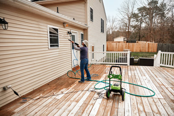 Roof Power Washing Services in Hanover, OH